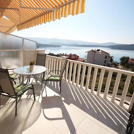 Apartment Anka Zaboric