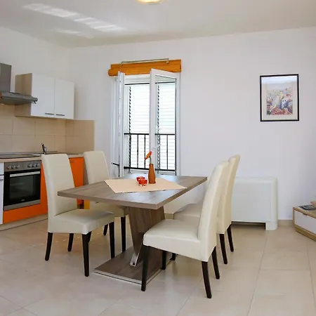 Apartment Anka Zaboric
