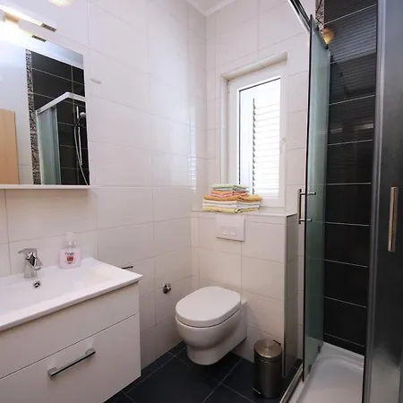 Apartment Anka Zaboric