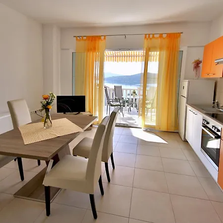 Apartment Anka