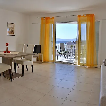 Apartment Anka *