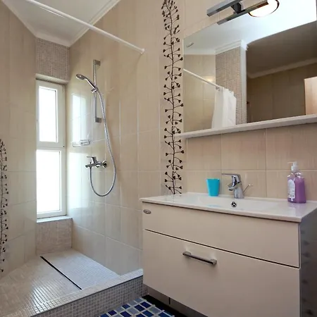 Apartment Anka