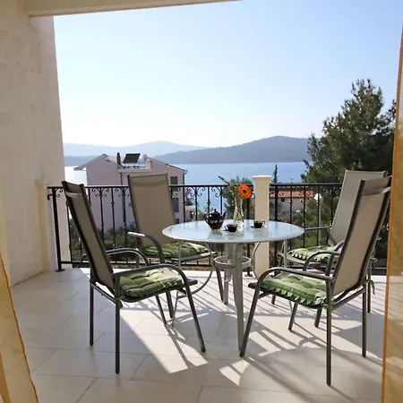 Apartment Anka Zaboric