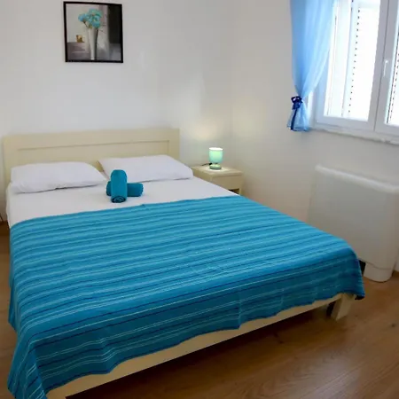 Anka Apartment