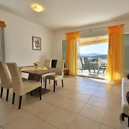 Apartment Anka Zaboric